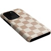 image:imageCasely Galaxy S20 Ultra Case  XOXO  Candy Hearts  Essential Slim DualLayer Protective DesignFit Check  Neutral Checkerboard