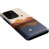 image:imageCasely Galaxy S20 Ultra Case  XOXO  Candy Hearts  Essential Slim DualLayer Protective DesignOpposites Attract  Day  Night Mountains