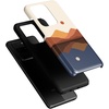 image:imageCasely Galaxy S20 Ultra Case  XOXO  Candy Hearts  Essential Slim DualLayer Protective DesignOpposites Attract  Day  Night Mountains