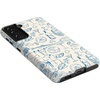 image:imageCasely Galaxy S21 Case  Nantucket Cottage  Blue Hydrangea  Essential Slim DualLayer Protective DesignAmalfi Aperitivo  Dolce Vita