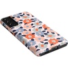 image:imageCasely Galaxy S21 Case  Nantucket Cottage  Blue Hydrangea  Essential Slim DualLayer Protective DesignField of Flowers  Pastel Floral
