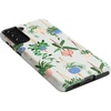 image:imageCasely Galaxy S21 Case  Nantucket Cottage  Blue Hydrangea  Essential Slim DualLayer Protective DesignHanging Around  Potted Plants Floral
