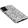 image:imageCasely Galaxy S21 Case  Nantucket Cottage  Blue Hydrangea  Essential Slim DualLayer Protective DesignHeart Throb  Endless Hearts