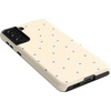 image:imageCasely Galaxy S21 Case  Nantucket Cottage  Blue Hydrangea  Essential Slim DualLayer Protective DesignIm Yours  Tiny Hearts