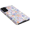 image:imageCasely Galaxy S21 Case  Nantucket Cottage  Blue Hydrangea  Essential Slim DualLayer Protective DesignPoppy Meadows  Pastel Floral