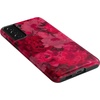 image:imageCasely Galaxy S21 Case  Nantucket Cottage  Blue Hydrangea  Essential Slim DualLayer Protective DesignRomance Novel  Moody Floral