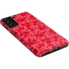 image:imageCasely Galaxy S21 Case  Nantucket Cottage  Blue Hydrangea  Essential Slim DualLayer Protective DesignRose Garden  Red Aesthetic