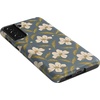image:imageCasely Galaxy S21 Case  Nantucket Cottage  Blue Hydrangea  Essential Slim DualLayer Protective DesignThe Boyfriend Collection  Leid Back