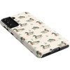 image:imageCasely Galaxy S21 Case  Nantucket Cottage  Blue Hydrangea  Essential Slim DualLayer Protective DesignThe Boyfriend Collection  Mallard  Co