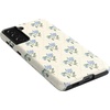 image:imageCasely Galaxy S21 Case  Nantucket Cottage  Blue Hydrangea  Essential Slim DualLayer Protective DesignVintage Garden  Blue Hydrangea