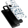 image:imageCasely Galaxy S21 Case  Nantucket Cottage  Blue Hydrangea  Essential Slim DualLayer Protective DesignWild West Adventure  Desert