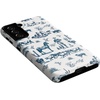 image:imageCasely Galaxy S21 Case  Nantucket Cottage  Blue Hydrangea  Essential Slim DualLayer Protective DesignWild West Adventure  Desert
