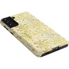 image:imageCasely Galaxy S21 Plus Case  Ride The Wave  Pastel Rainbow Lined  Essential Slim DualLayer Protective DesignBoho Blooms  Golden Floral