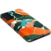 image:imageCasely Galaxy S21 Plus Case  Ride The Wave  Pastel Rainbow Lined  Essential Slim DualLayer Protective DesignOf Quartz  Sculpted Marble