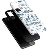 image:imageCasely Galaxy S21 Plus Case  Ride The Wave  Pastel Rainbow Lined  Essential Slim DualLayer Protective DesignWild West Adventure  Desert