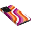 image:imageCasely Galaxy S21 Ultra Case  Opposites Attract  Day amp Night Mountains  Essential Slim DualLayer Protective DesignAll for Love  Pride
