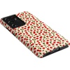 image:imageCasely Galaxy S21 Ultra Case  Opposites Attract  Day amp Night Mountains  Essential Slim DualLayer Protective DesignCherry on Top  Red Cherries