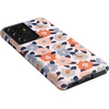 image:imageCasely Galaxy S21 Ultra Case  Opposites Attract  Day amp Night Mountains  Essential Slim DualLayer Protective DesignField of Flowers  Pastel Floral