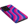 image:imageCasely Galaxy S21 Ultra Case  Opposites Attract  Day amp Night Mountains  Essential Slim DualLayer Protective DesignLove Wins  Pride