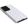 image:imageCasely Galaxy S21 Ultra Case  Opposites Attract  Day amp Night Mountains  Essential Slim DualLayer Protective DesignLovebug  Blue Hearts