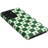 image:imageCasely Galaxy S21 Ultra Case  Opposites Attract  Day amp Night Mountains  Essential Slim DualLayer Protective DesignLucky You  Shamrock