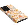 image:imageCasely Galaxy S21 Ultra Case  Opposites Attract  Day amp Night Mountains  Essential Slim DualLayer Protective DesignMushroom Magic  Retro Floral