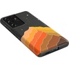 image:imageCasely Galaxy S21 Ultra Case  Opposites Attract  Day amp Night Mountains  Essential Slim DualLayer Protective DesignNight Skies  Mountain Starlight