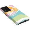 image:imageCasely Galaxy S21 Ultra Case  Opposites Attract  Day amp Night Mountains  Essential Slim DualLayer Protective DesignPura Vida  Tropical Dreams
