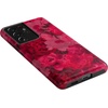 image:imageCasely Galaxy S21 Ultra Case  Opposites Attract  Day amp Night Mountains  Essential Slim DualLayer Protective DesignRomance Novel  Moody Floral