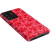 image:imageCasely Galaxy S21 Ultra Case  Opposites Attract  Day amp Night Mountains  Essential Slim DualLayer Protective DesignRose Garden  Red Aesthetic