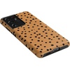 image:imageCasely Galaxy S21 Ultra Case  Opposites Attract  Day amp Night Mountains  Essential Slim DualLayer Protective DesignSpot On  Dotted Animal Print