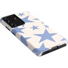 image:imageCasely Galaxy S21 Ultra Case  Opposites Attract  Day amp Night Mountains  Essential Slim DualLayer Protective DesignStars Align  Blue  White Stars