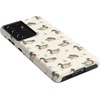 image:imageCasely Galaxy S21 Ultra Case  Opposites Attract  Day amp Night Mountains  Essential Slim DualLayer Protective DesignThe Boyfriend Collection  Mallard  Co