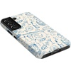 image:imageCasely Galaxy S22 Case  Blush Garden  Floral Doodle  Essential Slim DualLayer Protective DesignAmalfi Aperitivo  Dolce Vita