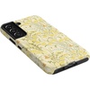 image:imageCasely Galaxy S22 Case  Blush Garden  Floral Doodle  Essential Slim DualLayer Protective DesignBoho Blooms  Golden Floral
