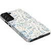image:imageCasely Galaxy S22 Plus Case  Current Mood  Cow Print  Essential Slim DualLayer Protective DesignAmalfi Aperitivo  Dolce Vita