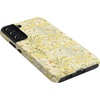 image:imageCasely Galaxy S22 Plus Case  Current Mood  Cow Print  Essential Slim DualLayer Protective DesignBoho Blooms  Golden Floral