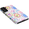 image:imageCasely Galaxy S22 Plus Case  Current Mood  Cow Print  Essential Slim DualLayer Protective DesignChateau Pups  French Dog