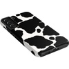 image:imageCasely Galaxy S22 Plus Case  Current Mood  Cow Print  Essential Slim DualLayer Protective DesignCurrent MOOd  Cow Print