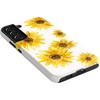 image:imageCasely Galaxy S22 Plus Case  Current Mood  Cow Print  Essential Slim DualLayer Protective DesignGolden Garden  Yellow Sunflower