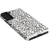 image:imageCasely Galaxy S22 Plus Case  Current Mood  Cow Print  Essential Slim DualLayer Protective DesignHeart Throb  Endless Hearts