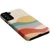 image:imageCasely Galaxy S22 Plus Case  Current Mood  Cow Print  Essential Slim DualLayer Protective DesignHere Comes the Sun  Colorblock Sunset