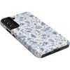 image:imageCasely Galaxy S22 Plus Case  Current Mood  Cow Print  Essential Slim DualLayer Protective DesignHop  Bloom  Bunny Toile