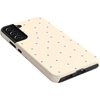 image:imageCasely Galaxy S22 Plus Case  Current Mood  Cow Print  Essential Slim DualLayer Protective DesignIm Yours  Tiny Hearts