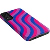 image:imageCasely Galaxy S22 Plus Case  Current Mood  Cow Print  Essential Slim DualLayer Protective DesignLove Wins  Pride