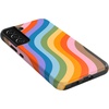 image:imageCasely Galaxy S22 Plus Case  Current Mood  Cow Print  Essential Slim DualLayer Protective DesignLove for All  Rainbow Pride
