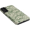 image:imageCasely Galaxy S22 Plus Case  Current Mood  Cow Print  Essential Slim DualLayer Protective DesignMystic Meadow  Green Gardens