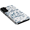 image:imageCasely Galaxy S22 Plus Case  Current Mood  Cow Print  Essential Slim DualLayer Protective DesignWild West Adventure  Desert