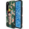 image:imageCasely Galaxy S22 Plus Case  Find Your Muse  Frida Kahlo Portrait  Bold Protective DesignFrida Kahlo  Find Your Muse  Portrait Floral