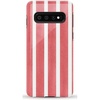 East Coast Summer | Red Stripes
